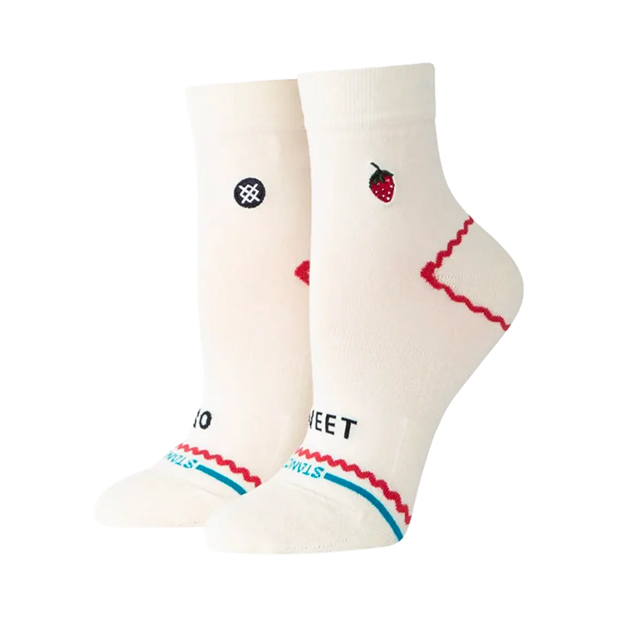 Stance - Socks - So sweet lowrider white United legwear & apparel Europe B.V.