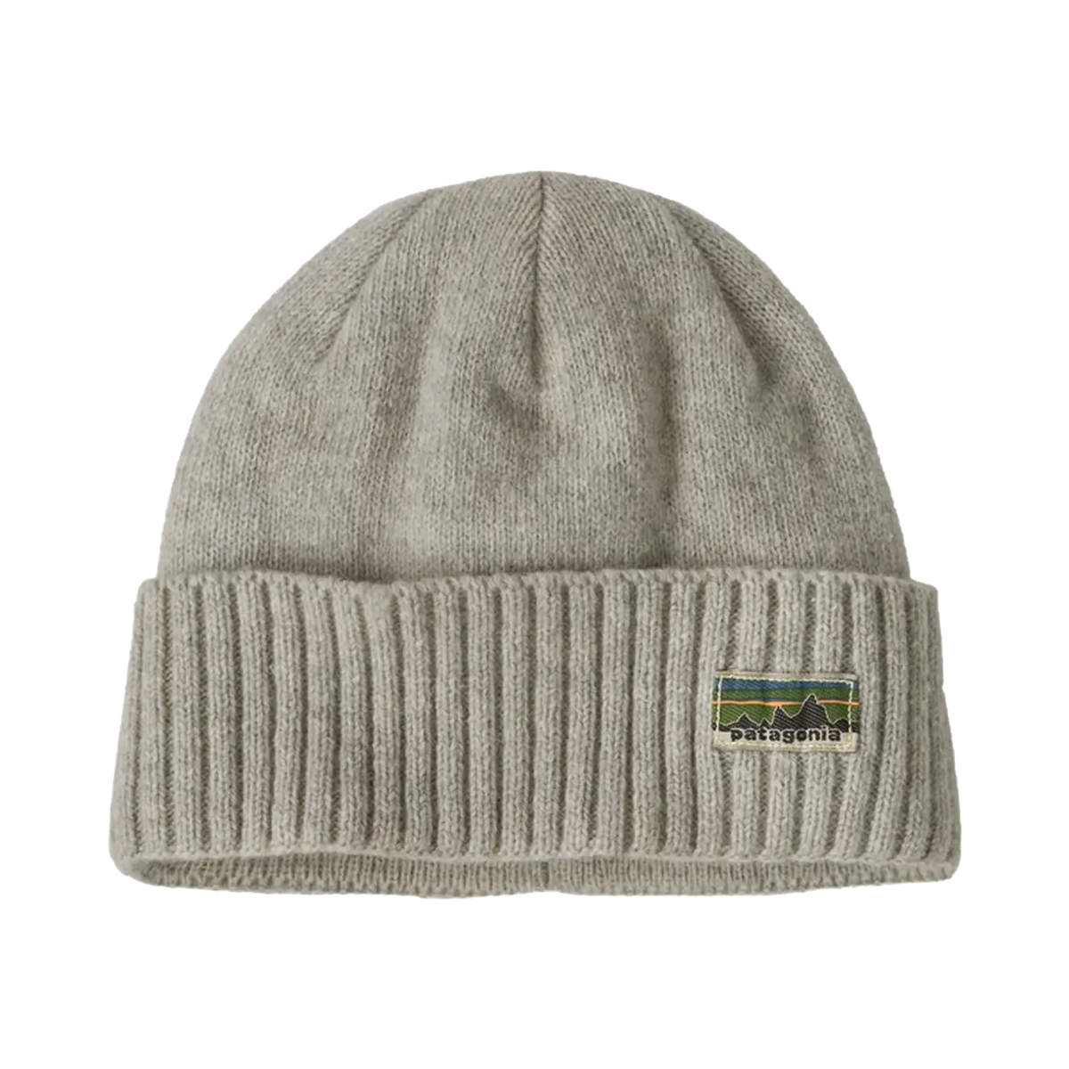 Patagonia - Hats - Brodeo Grey Patagonia Purpose Trust