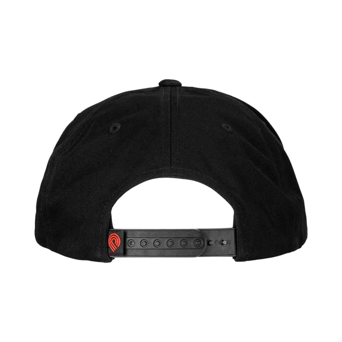 Powell Peralta - Hats - Vato rat snapback Black - photo 3