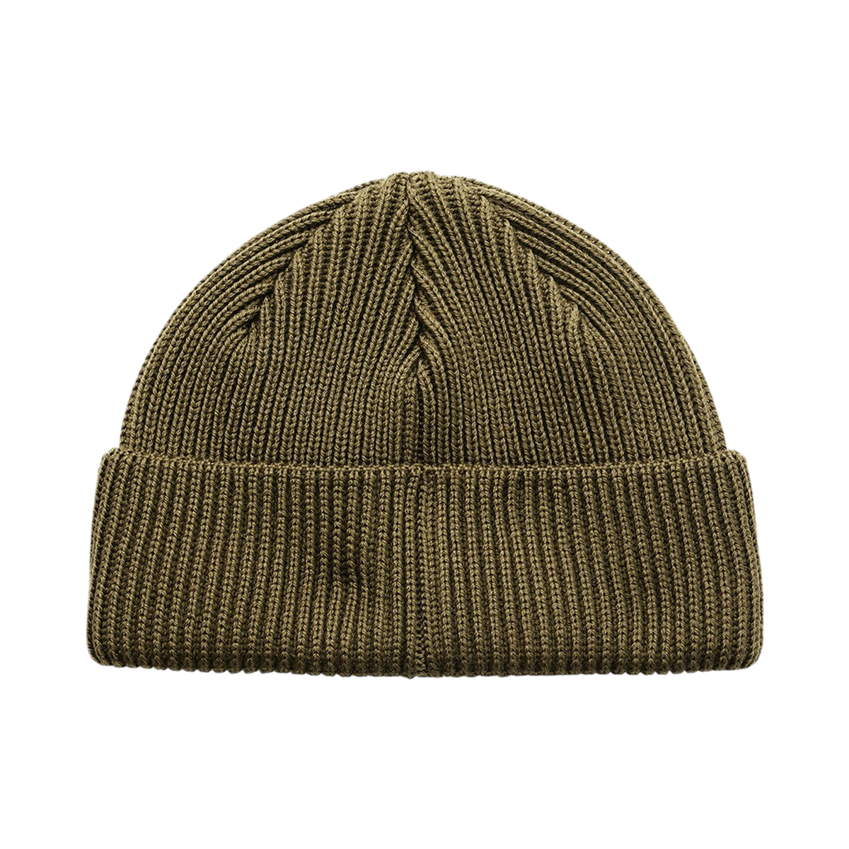 Deus ex machina - Bonnets - Pill Merino beanie green - photo 2
