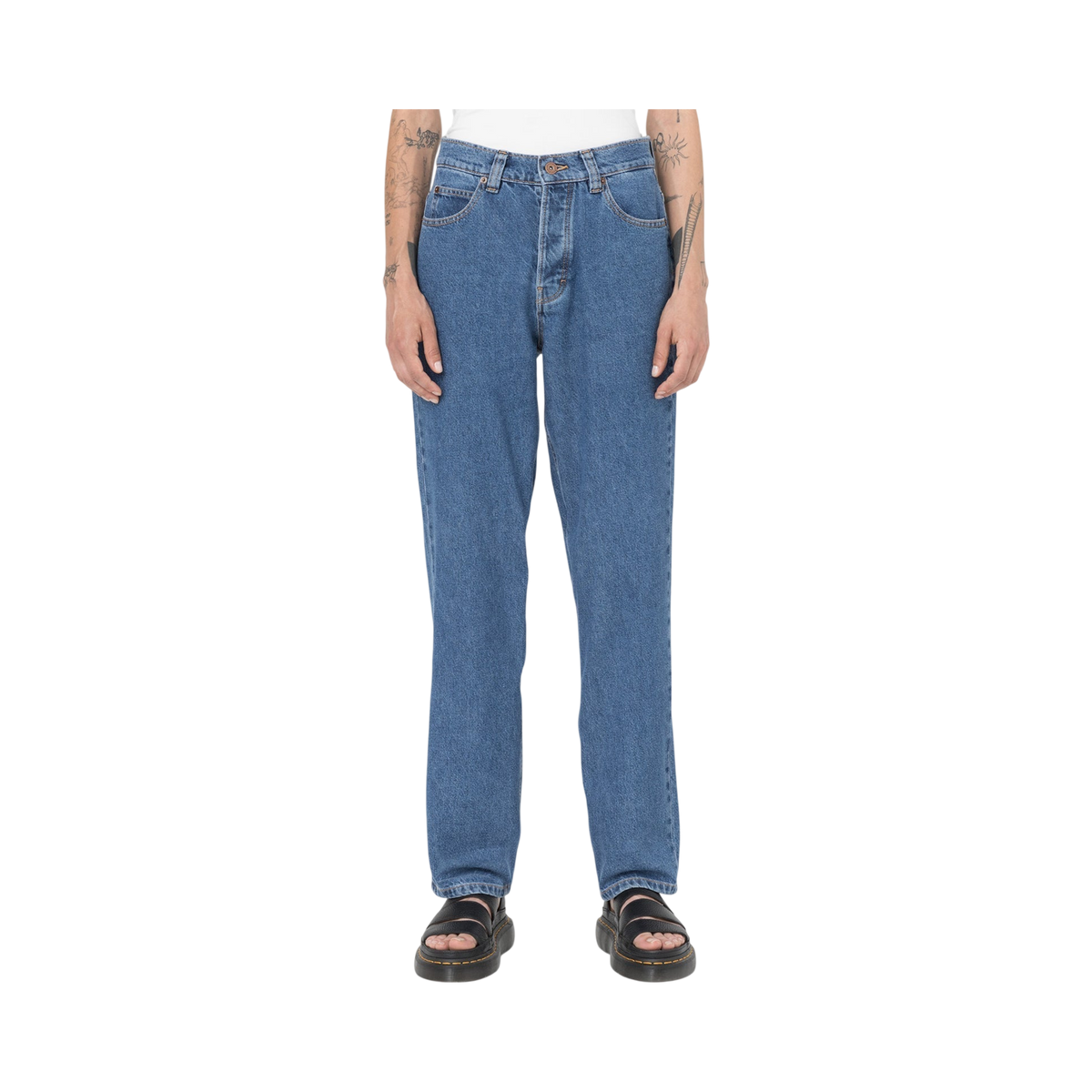 Dickies - Jean Thomasville - photo 1