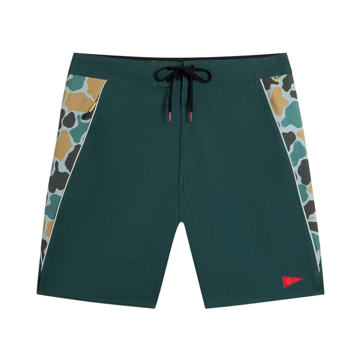 Florence Marine X - F1 Airtex Gamma TAH7 GREEN - photo 1