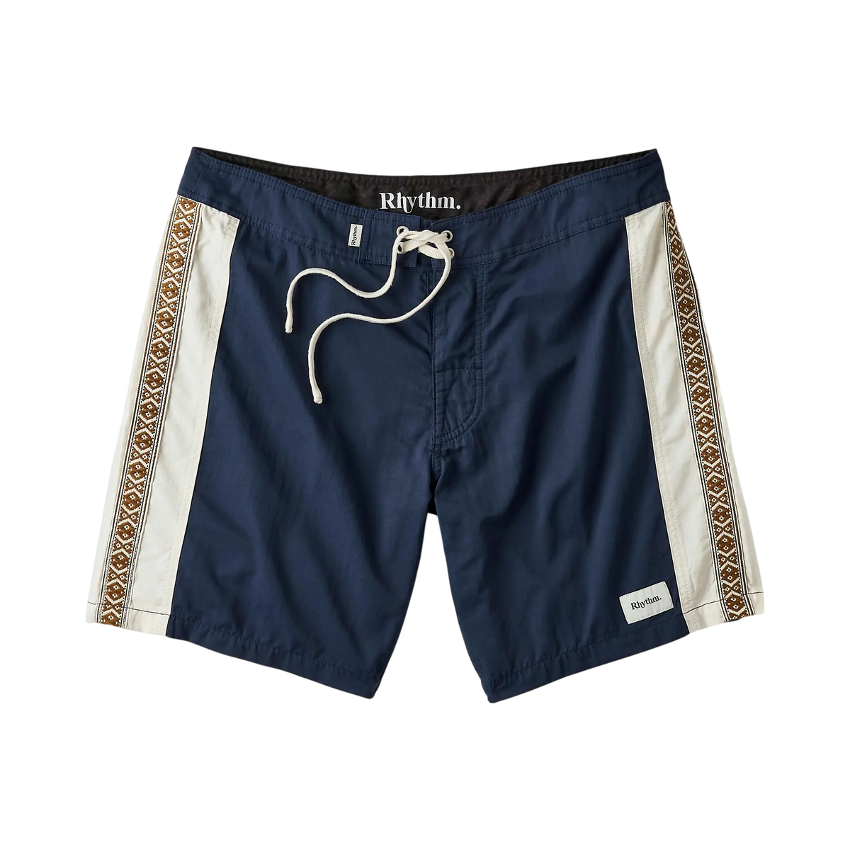 HERITAGE STRIPE TRUNK TAH7 BLEU - photo 1