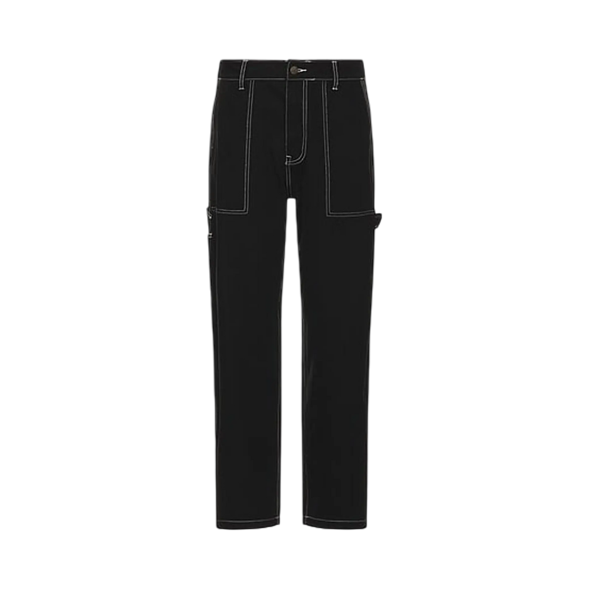 Rhythm - CARPENTER CANV Pant L/EU 43 - 44 / US 33 - 34 - photo 1