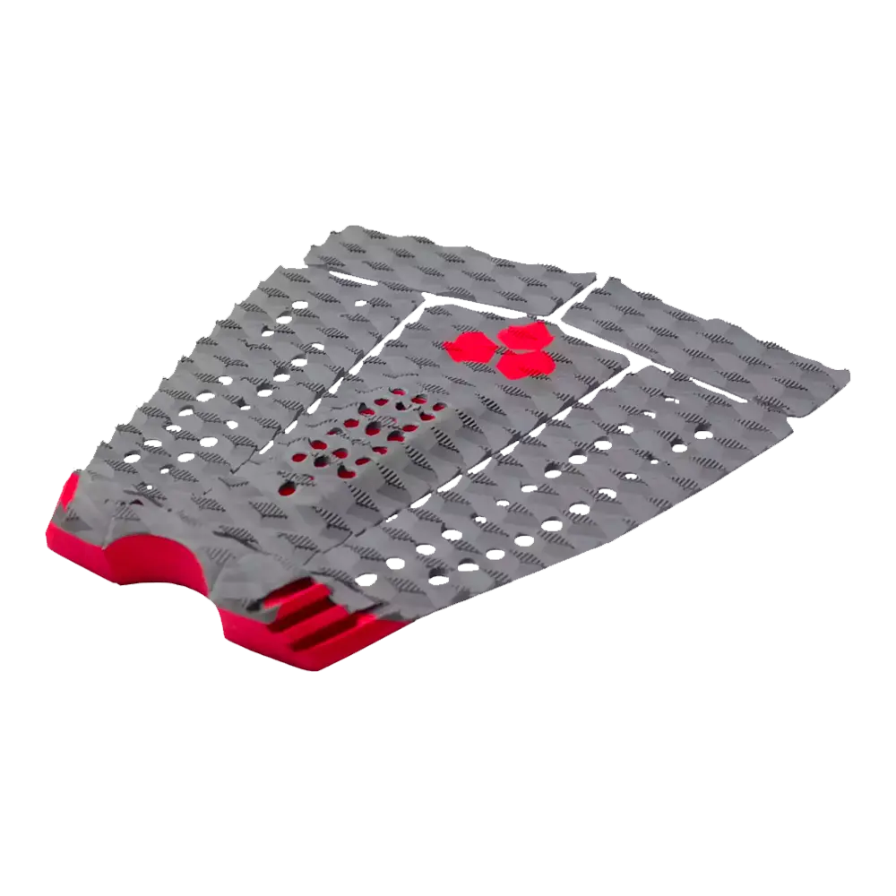 Channel islands - Grip/Pad - Parker Coffin 5 pièces fire castle Surfshop - Shapers Club House