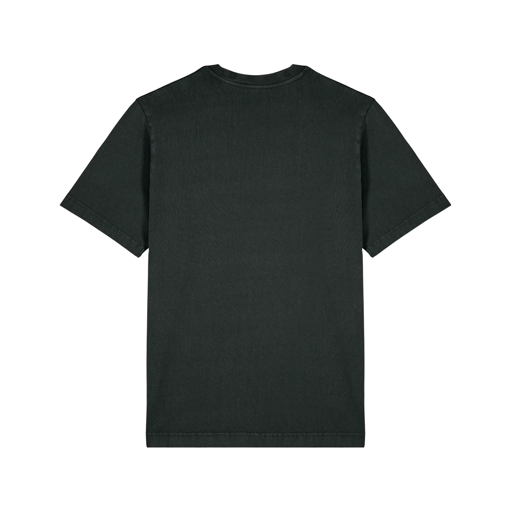 Cardinal - T-shirt - Eagle noir Surfshop - Shapers Club House