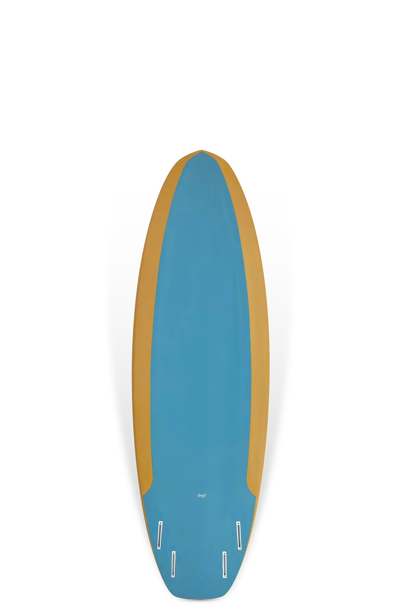 Ellis Ericson surfboards - Twins - 5'8" x 20" 1/2 x 2" 1/2 Shapers club