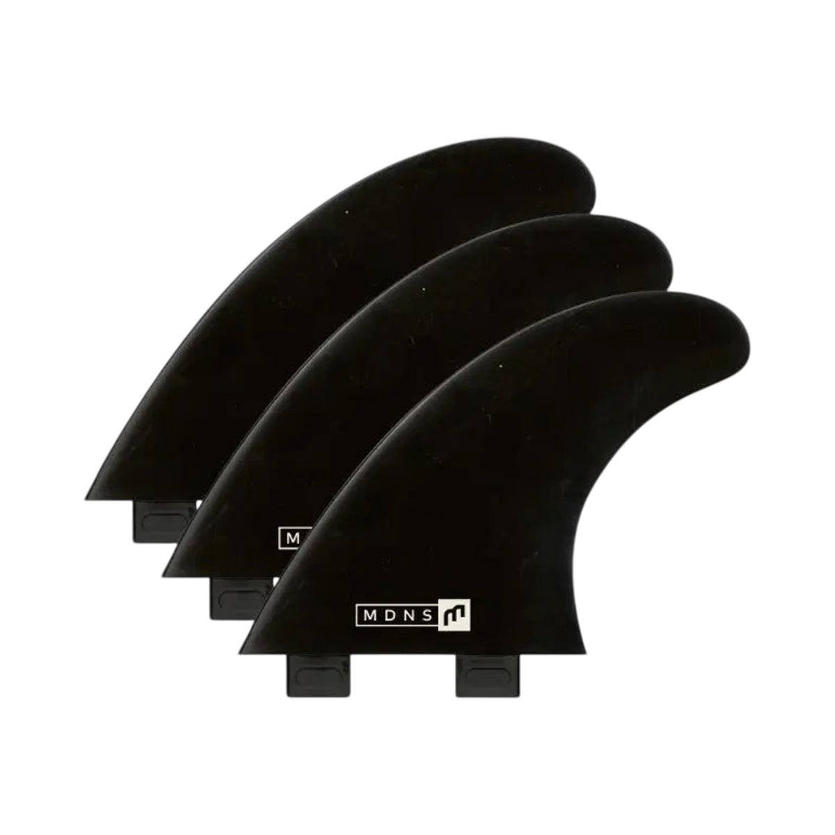 3 FINS SOFTEDGE - photo 1