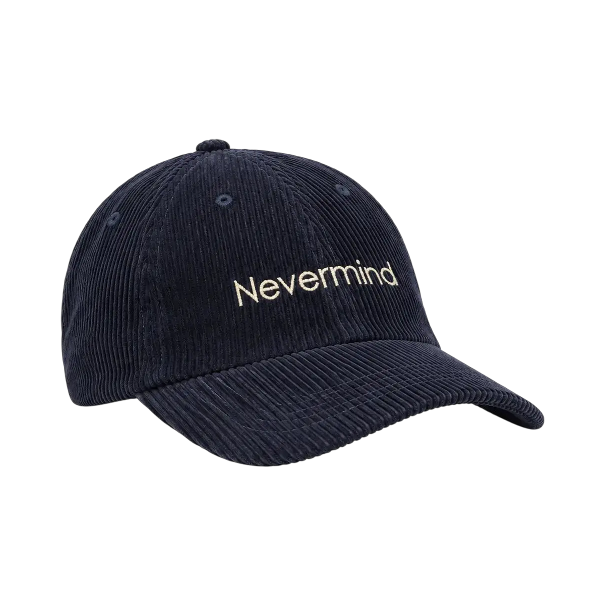JAM CASQUETTE NEVERMIND JAM