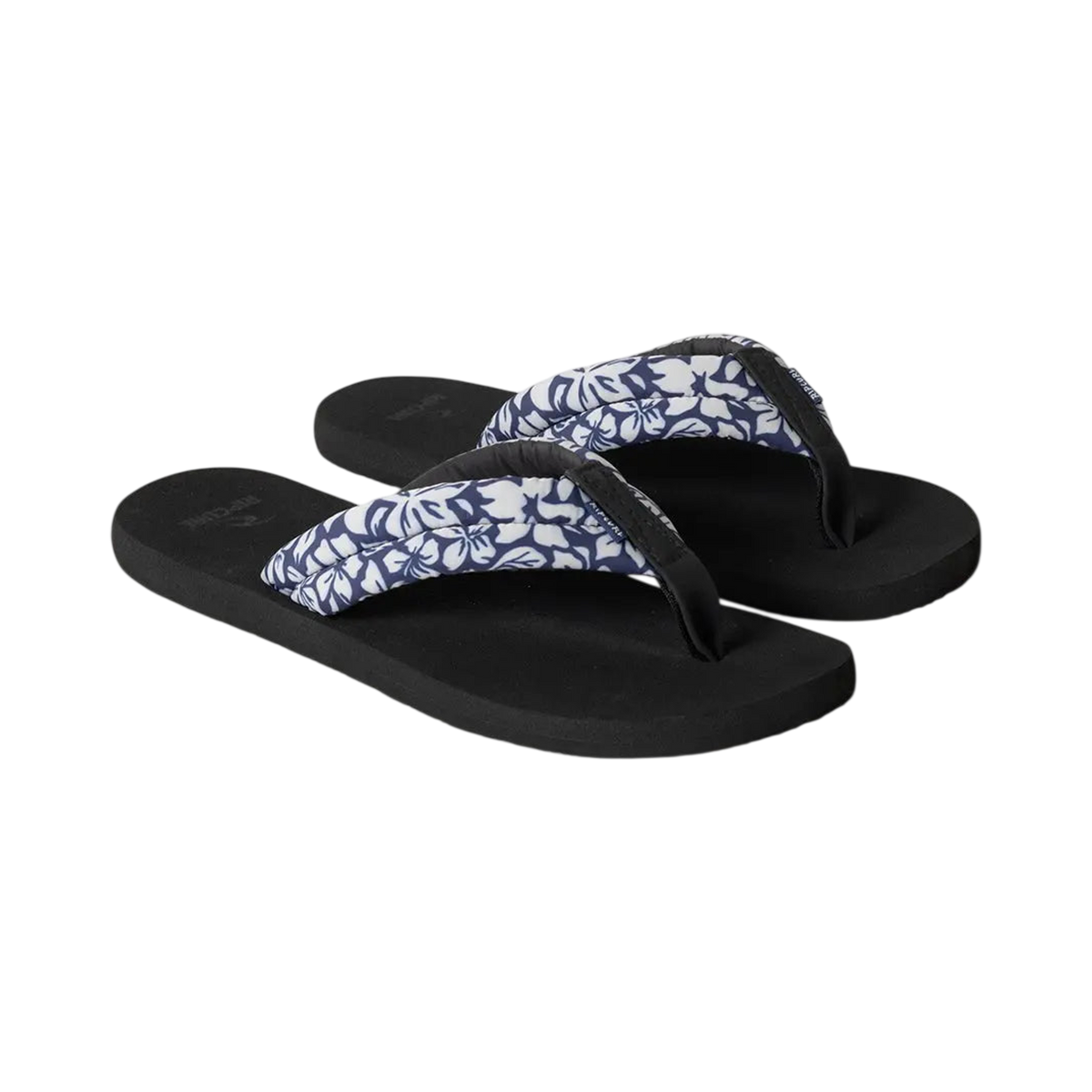 Rip curl - freedom plush US 7.5 / 40 EU Black