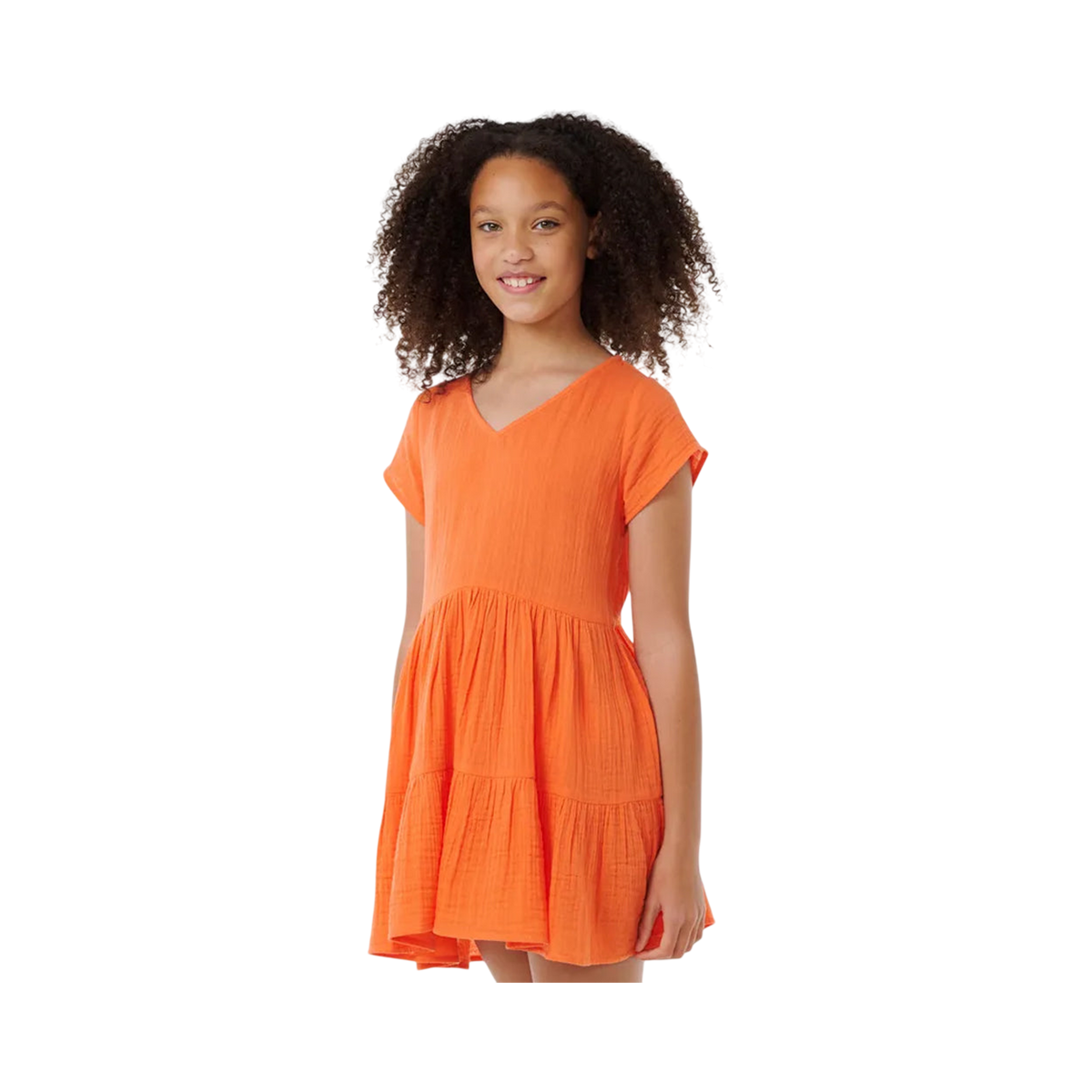 Ripcurl - Premium Surf Girl's Robe (14 years old) - SS 2025 - photo 1