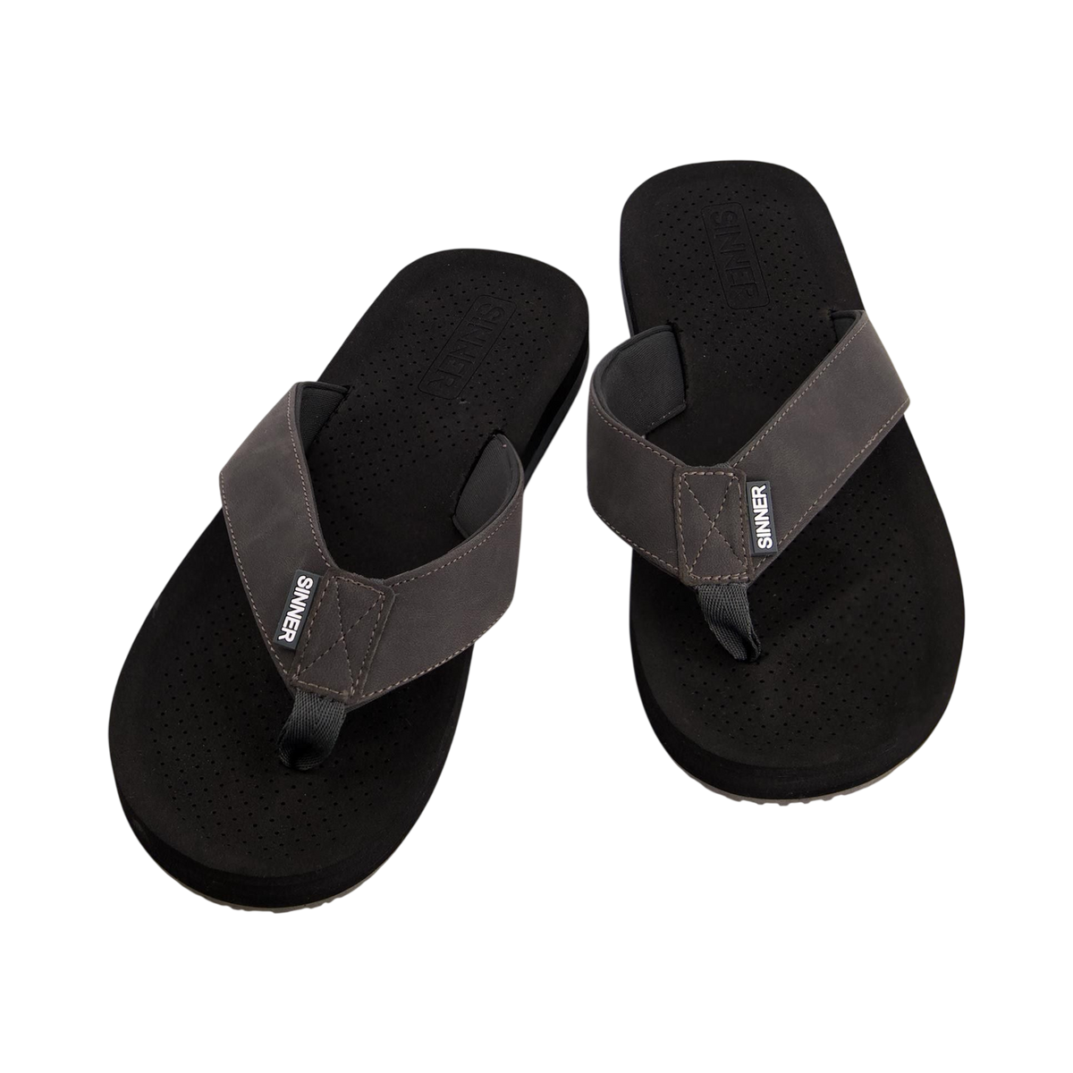 Tong Sinner Slap Makaha Black