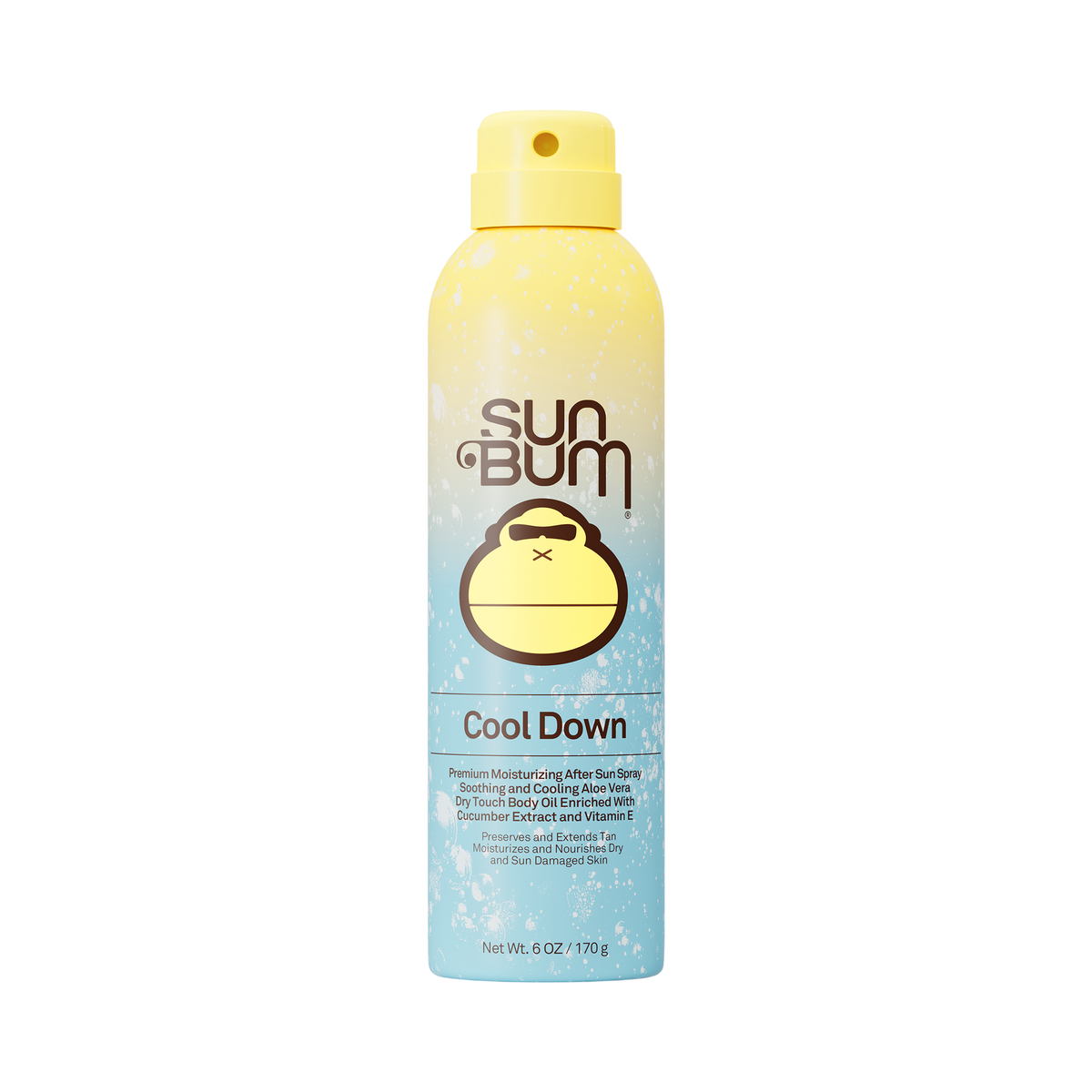 SUN BYM COOL DOWN AFTER SUN SPRAY - photo 1