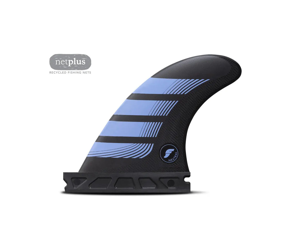 F2 ALPHA THRUSTER - CARBON/PINK