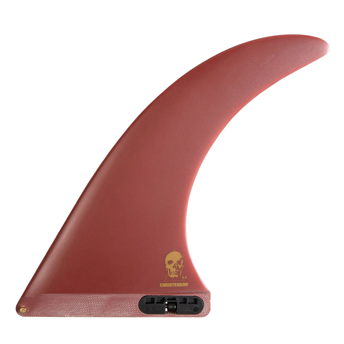 FCS II Christenson PG Rouge 8 8''