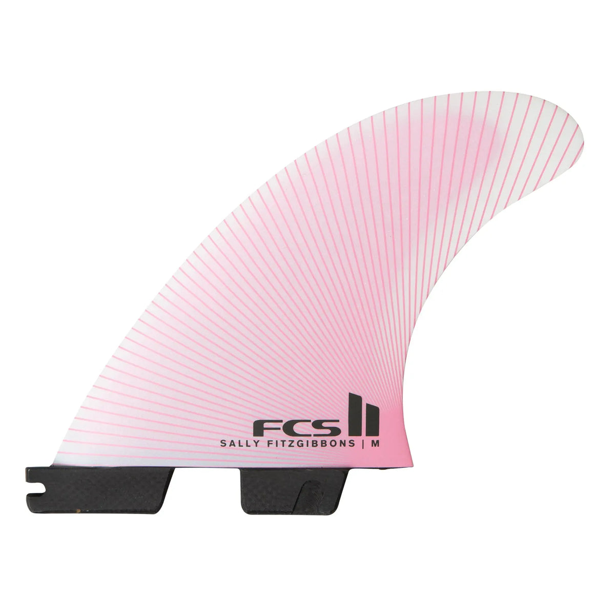 FCS II - SF PC Tri fins