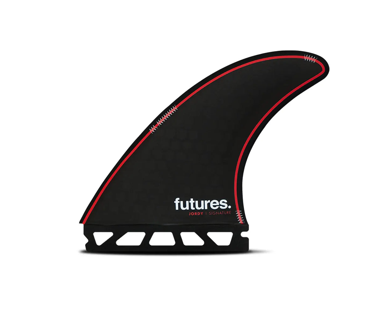 Futures - Dérives Thruster - JORDY SMITH RTM Hex L / 8