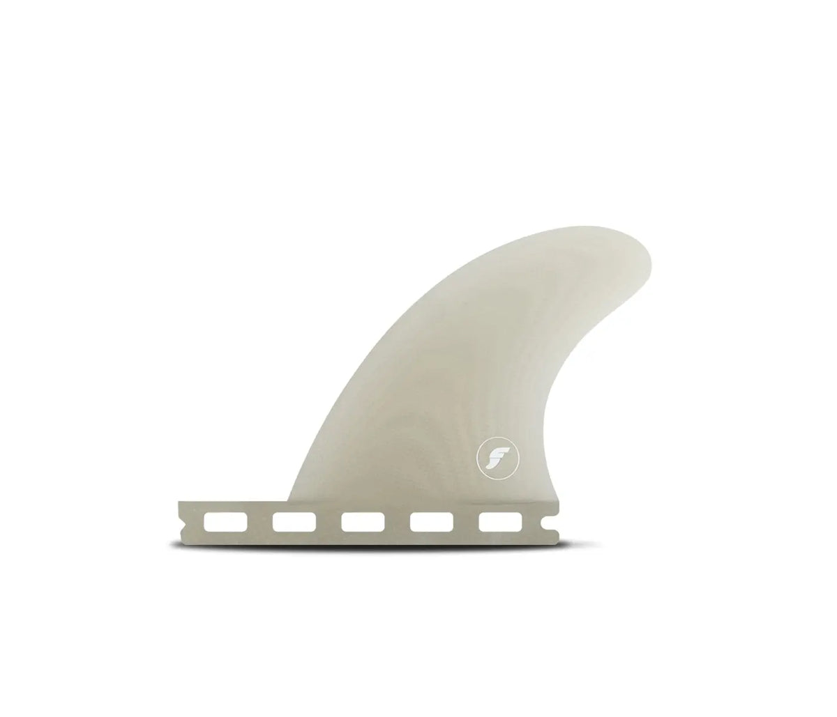 Futures - FTT1 FG Center Fin - Smoke