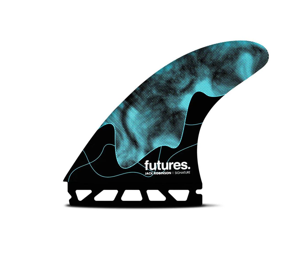 Futures - Thruster - Jack Robinson - L / 8