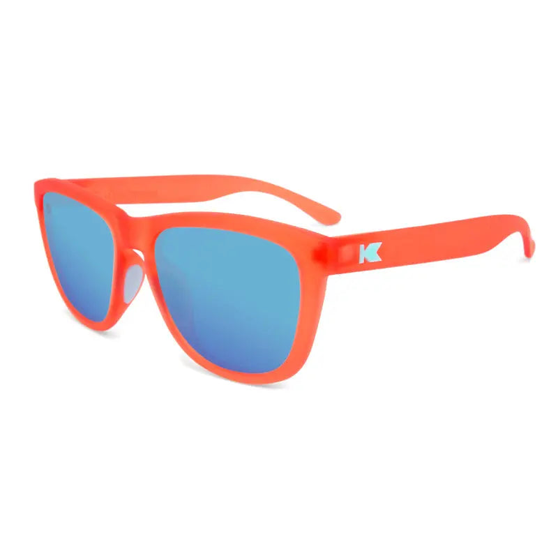 KNOCKAROUND – Premiums Sport Multi Fruit Punch / Aqua