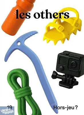 Les Others - Tome 19 - Hors Jeu? Les Others