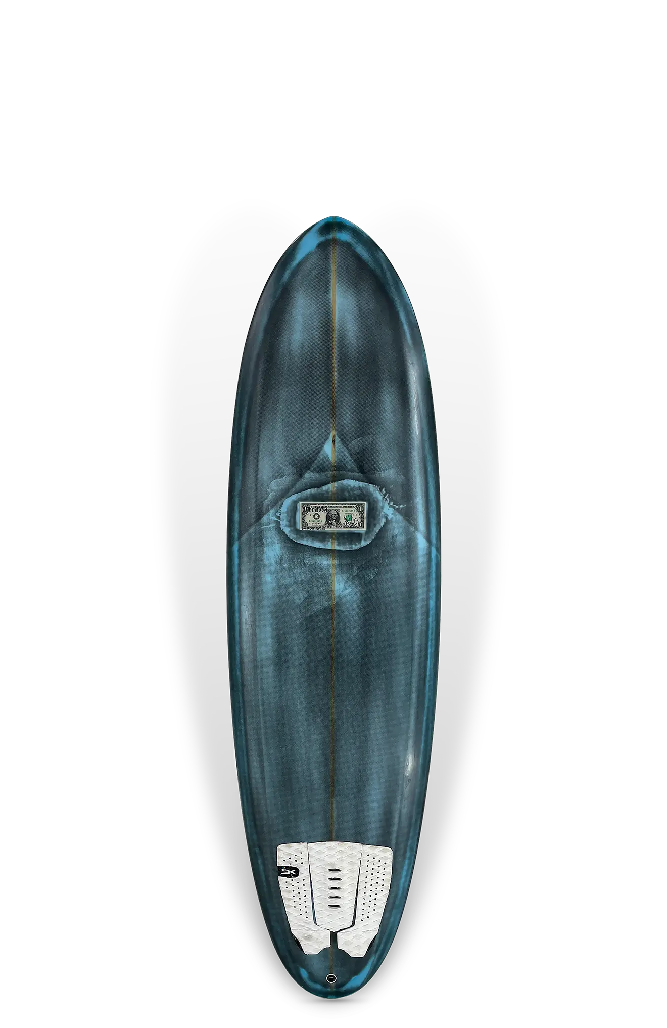 Occasion - McCallum - Twinzer Egg 6'3 Boardswap