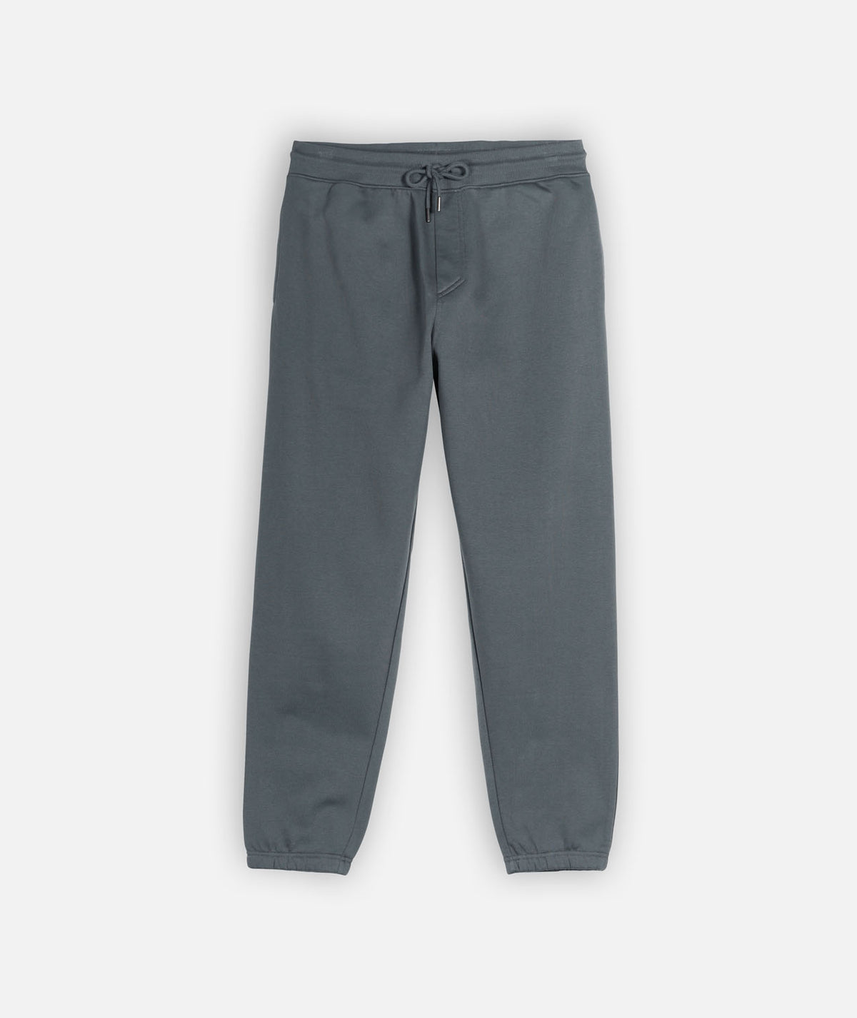 Oxbow Seregor gris – vue à plat