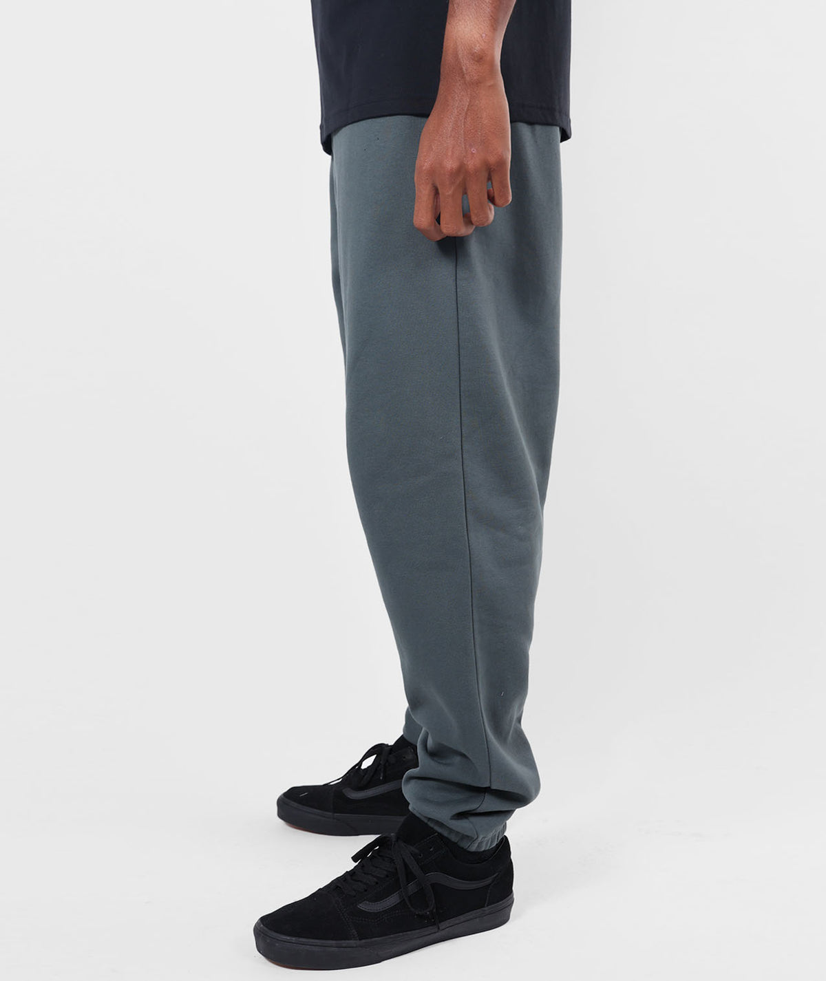 Oxbow Seregor gris – vue 6