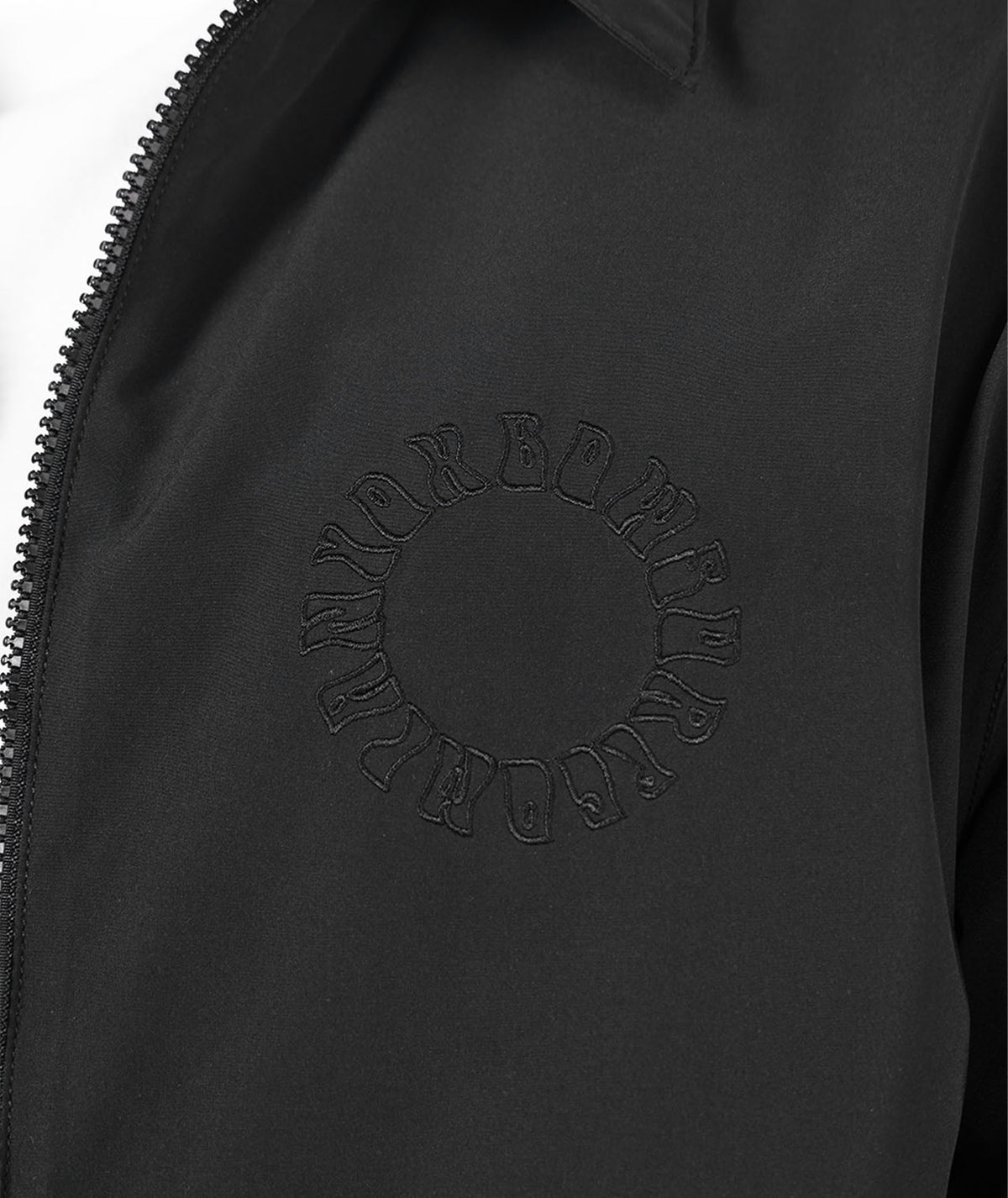 Oxbow Coach noir – vue 8