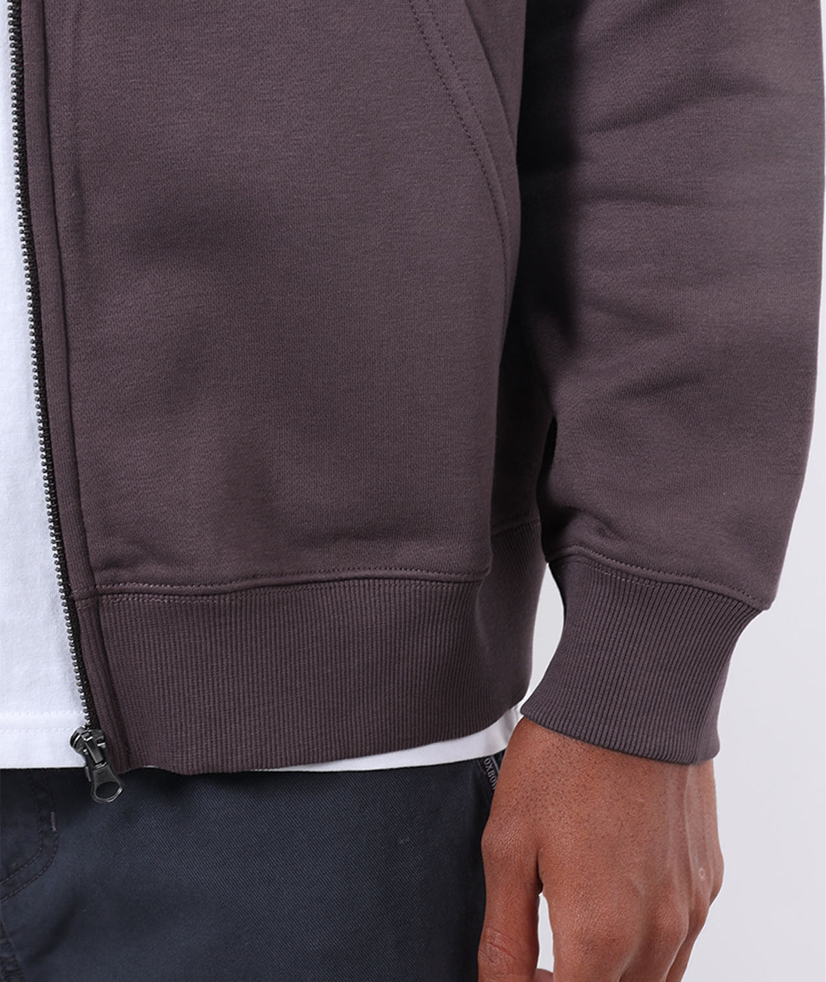 Oxbow Warming violet – vue 8