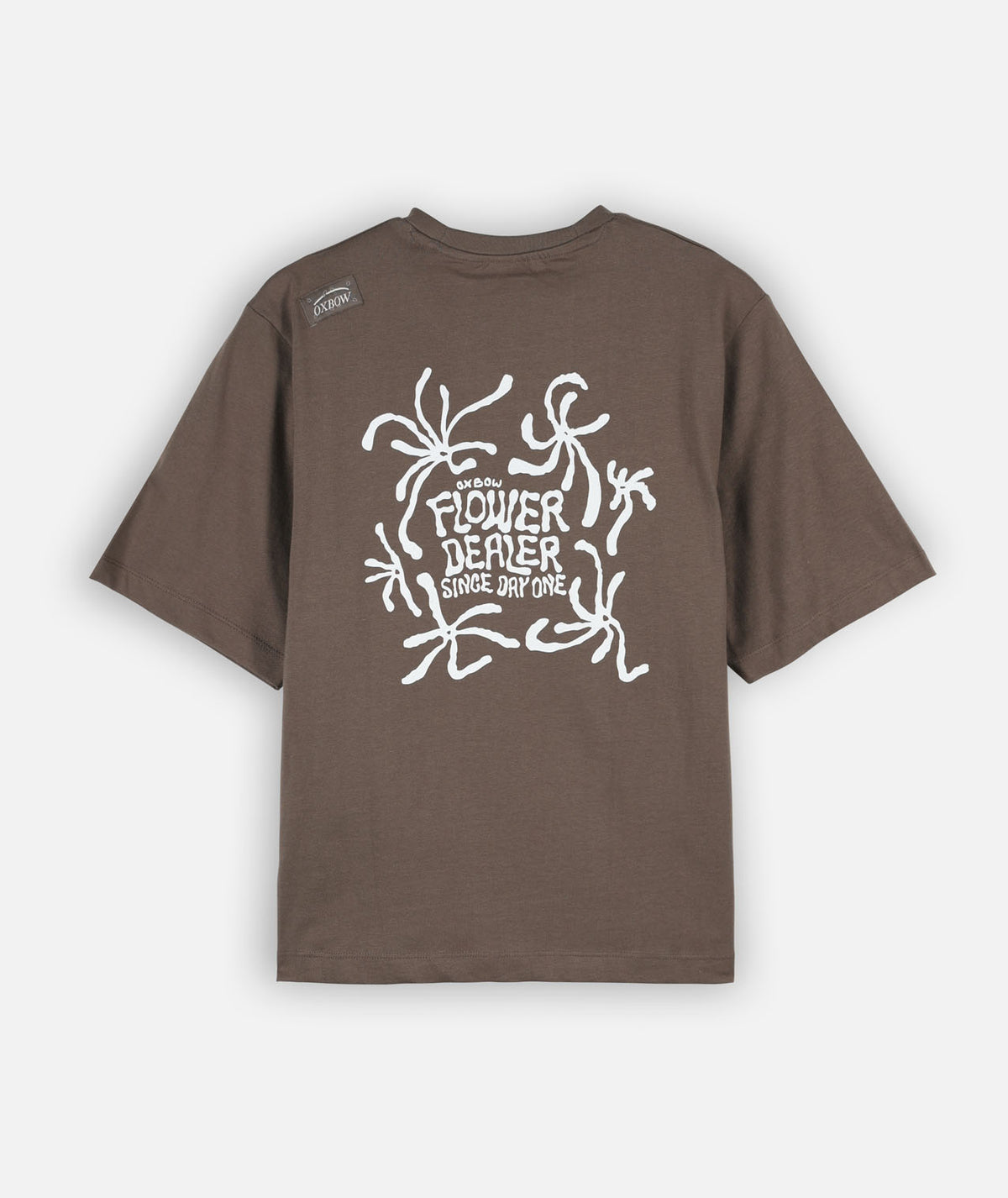 Oxbow Melt marron – vue 8