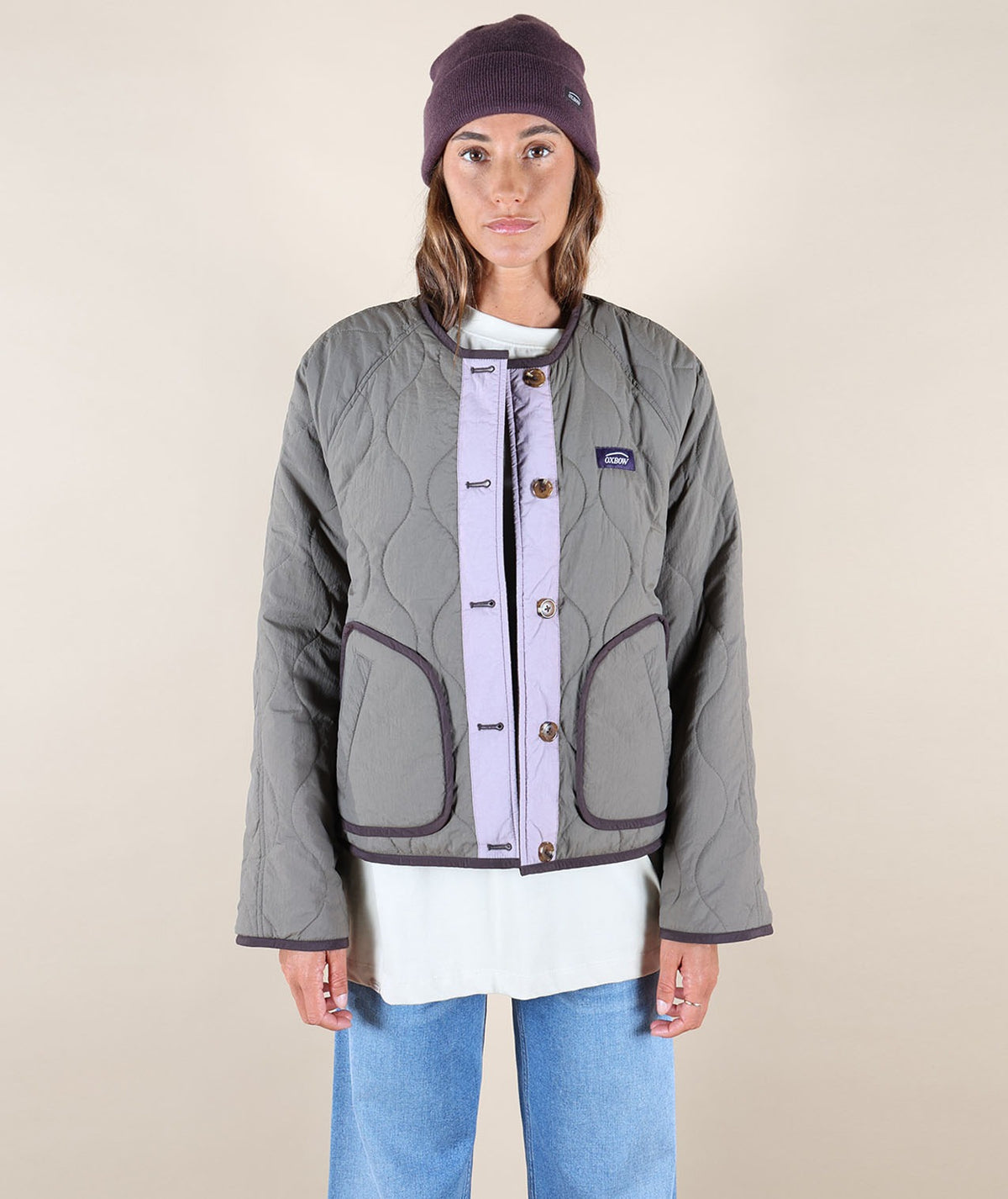 Oxbow Revy Multicolor – vue 8