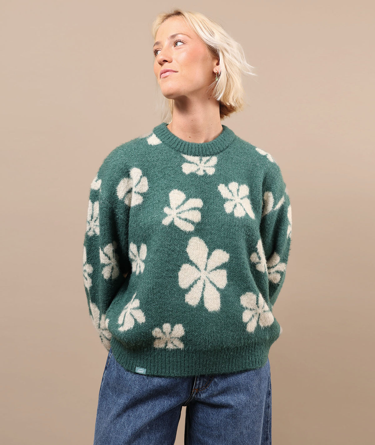 Oxbow Tandora vert – vue 2