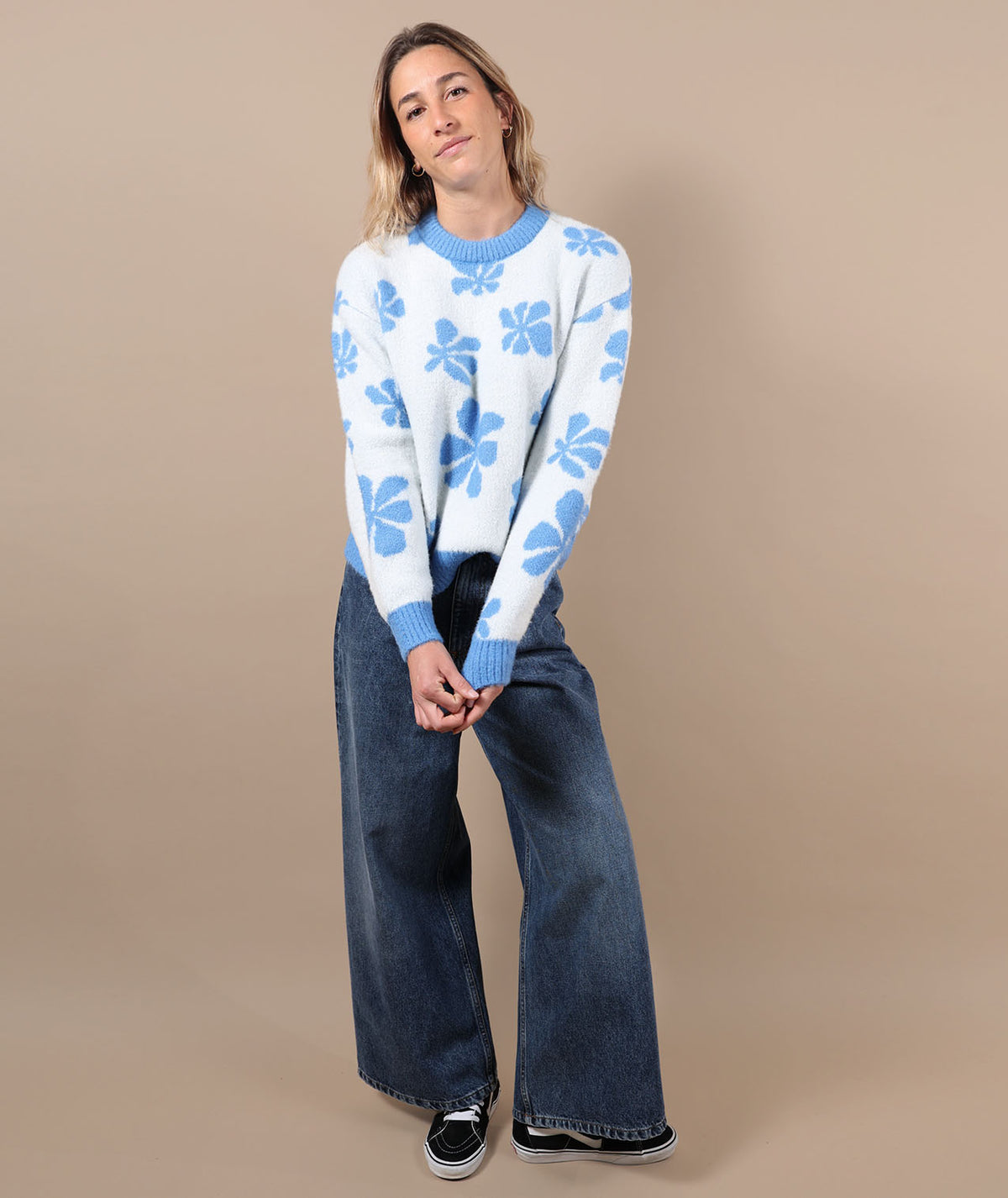 Oxbow Tandora bleu – vue 4