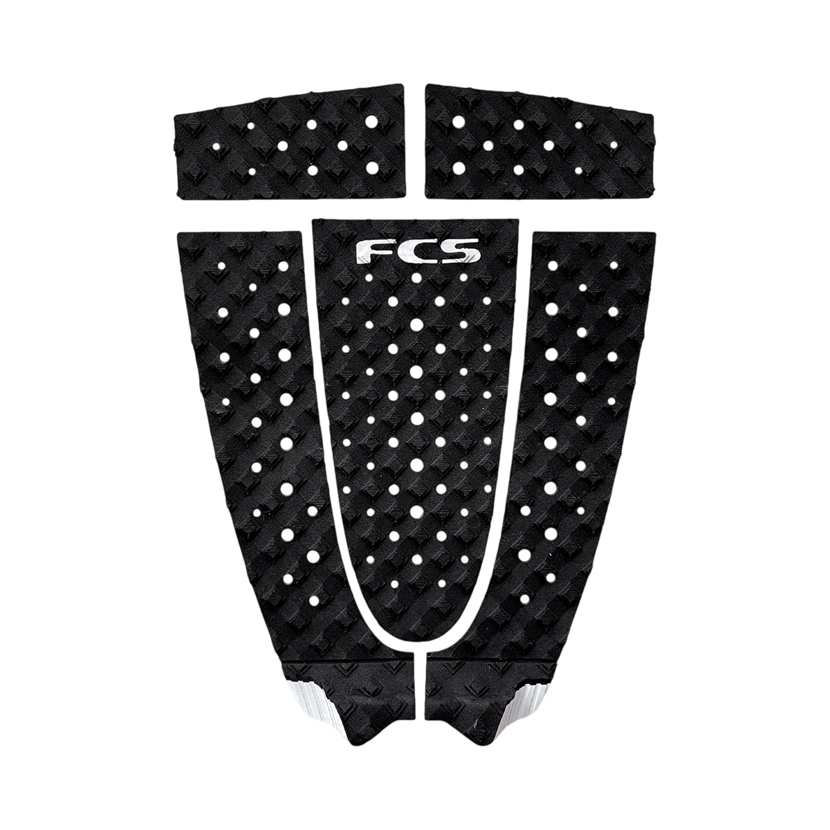 FCS - Grip/Pad Harley Ingleby Eco Mid - Noir