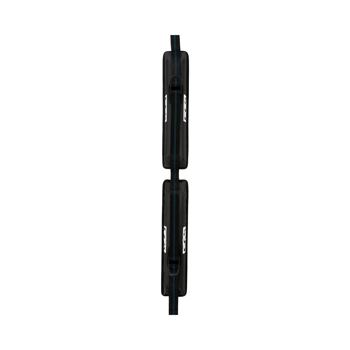 FCS D-Ring Double Soft Racks