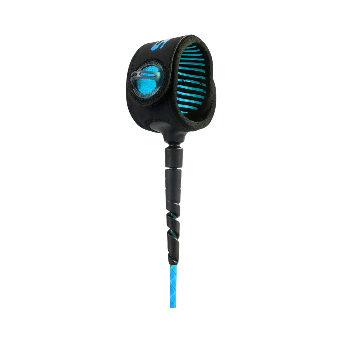 Freedom Helix 9' All Round Ankle Bleu 9
