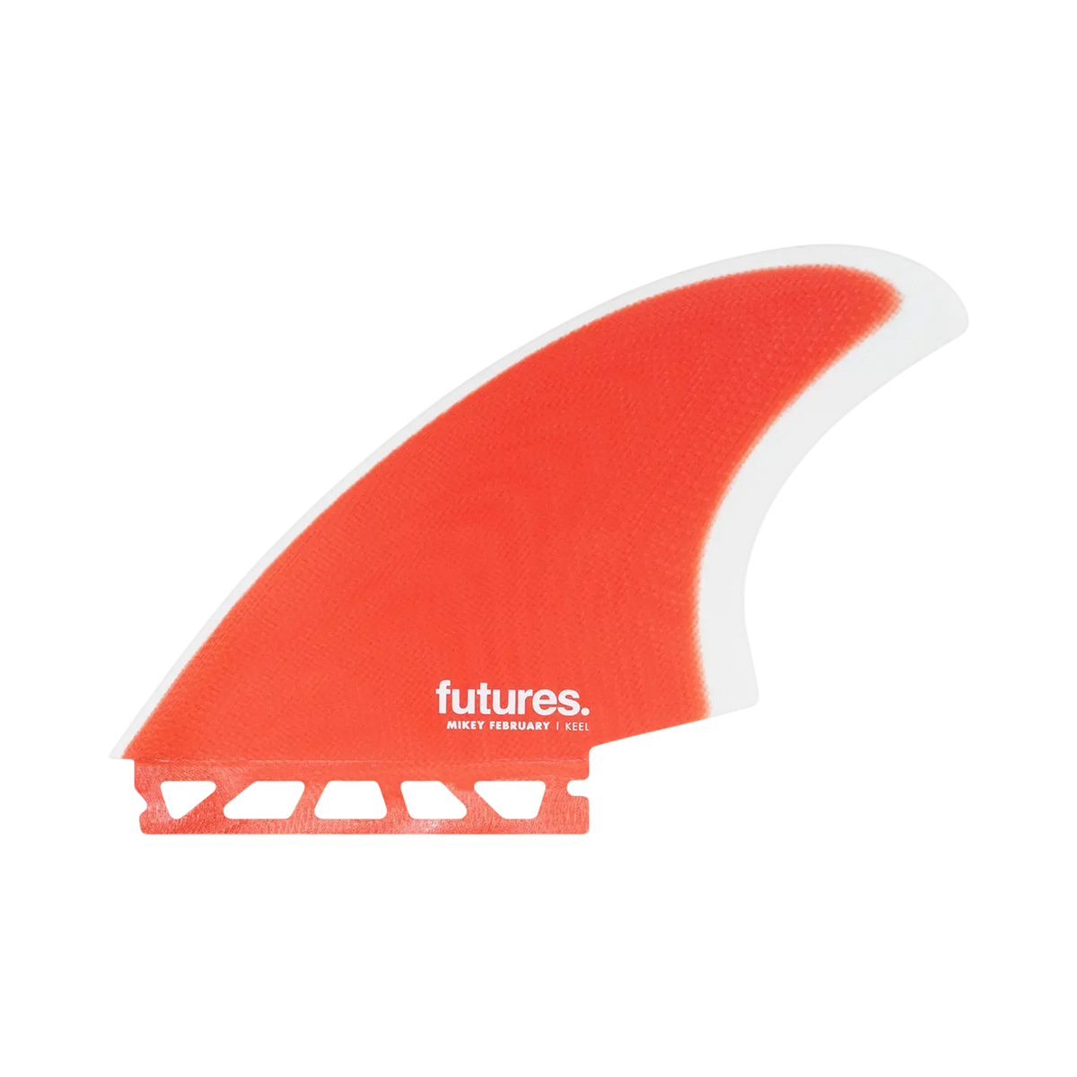 Futures - Twin - Mikey February Keel - TU