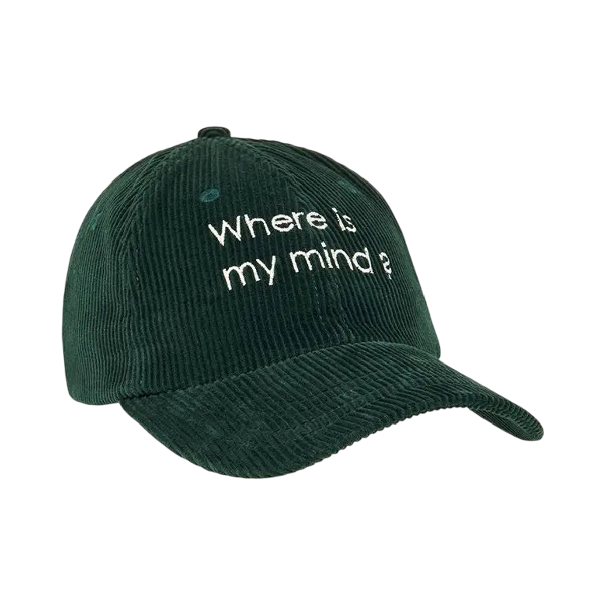 JAM CASQUETTE WHERE IS MY MIND - photo 1
