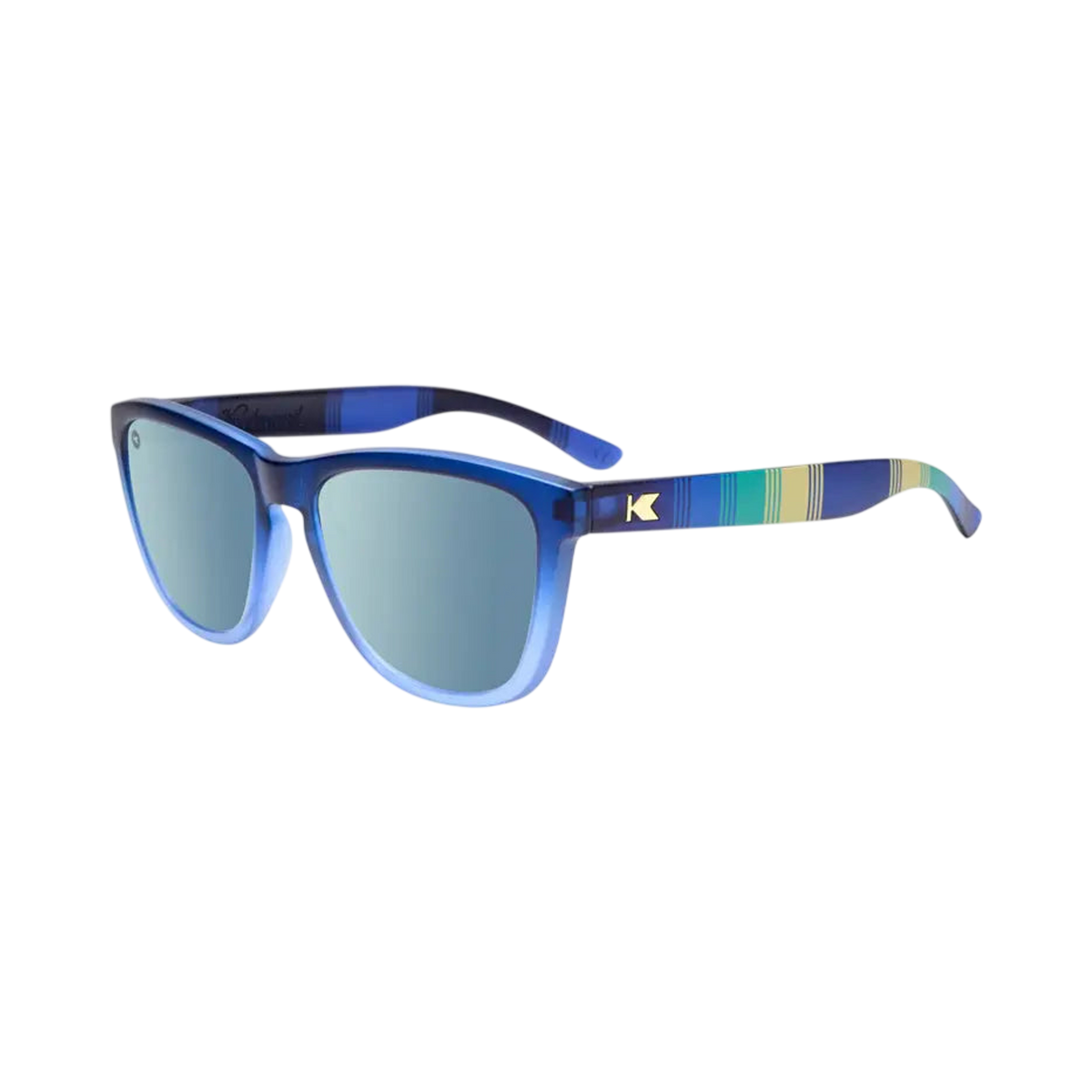 KNOCKAROUND – Premiums Multi Shorebreak / Sky Blue
