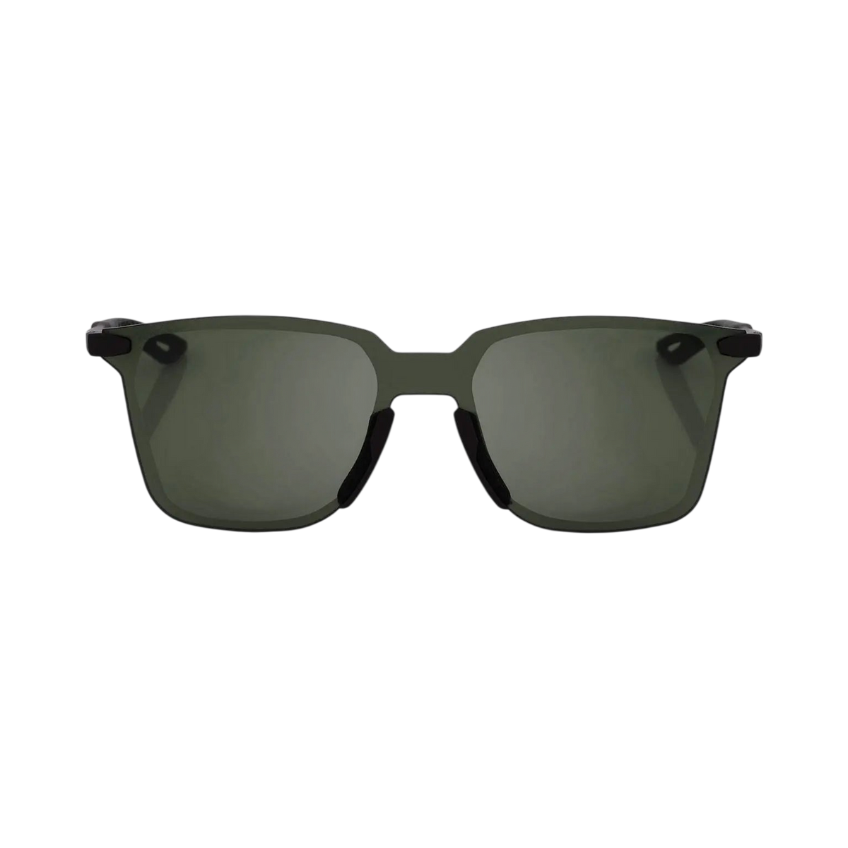 LEGERE SQUARE SOFT TACT ARMY GREEN/ GREY GREEN LENS - photo 1