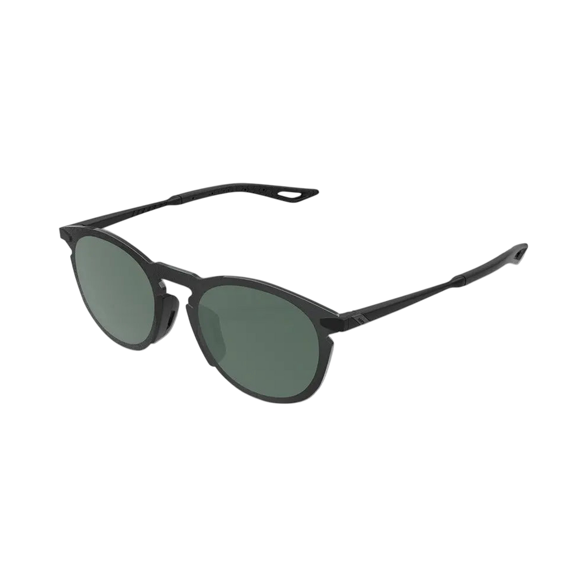 LEGERE ULTRACARBON ROUND MATTE BLACK GREY GREEN - photo 1