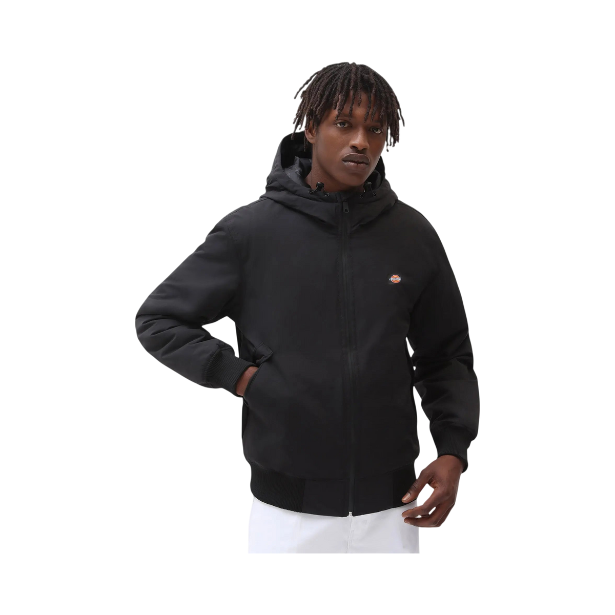 NEW SARPY JACKET TAH3 N/A NOIR N/A - photo 1