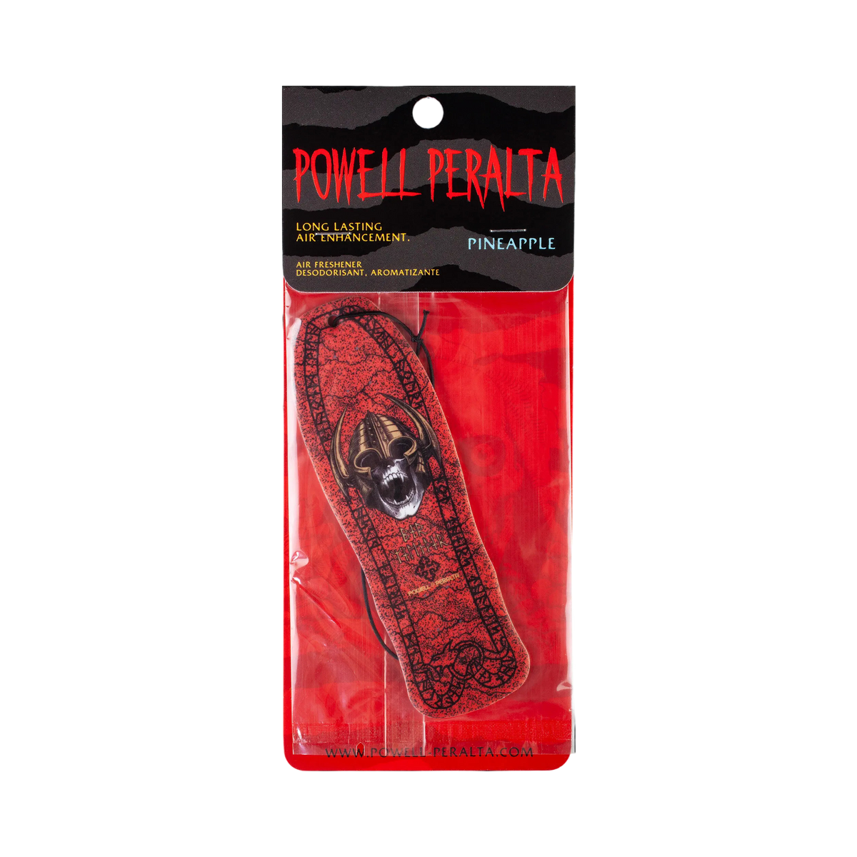 POWELL PERALTA AIR FRESHNER - photo 1