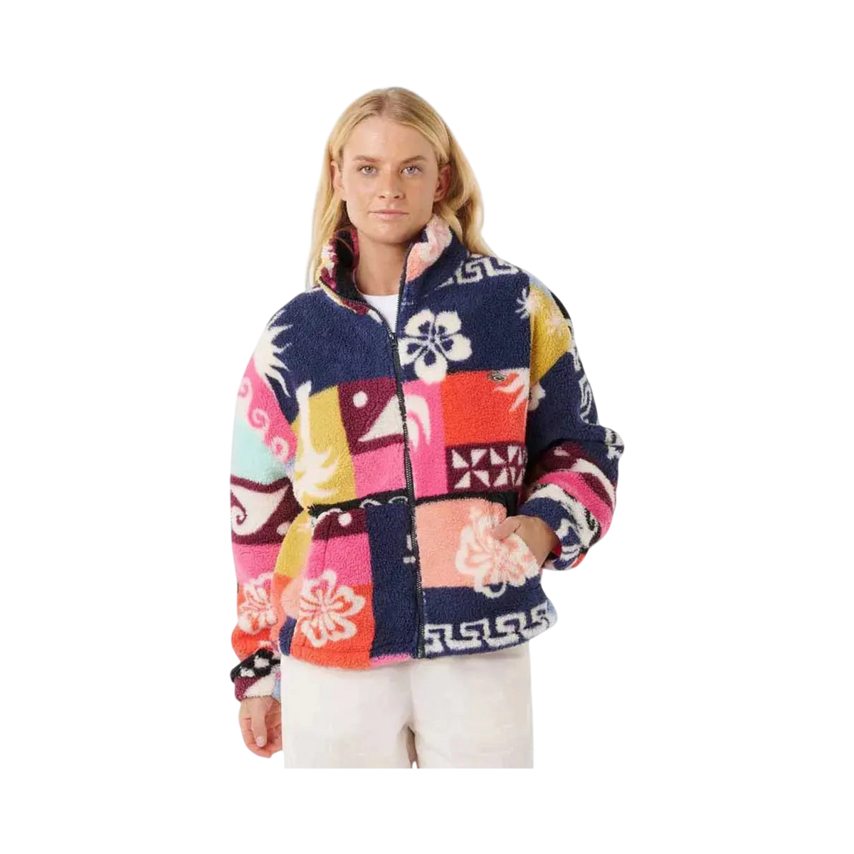 Rip Curl - Keepsakes Polar Fleece 12 - photo 1