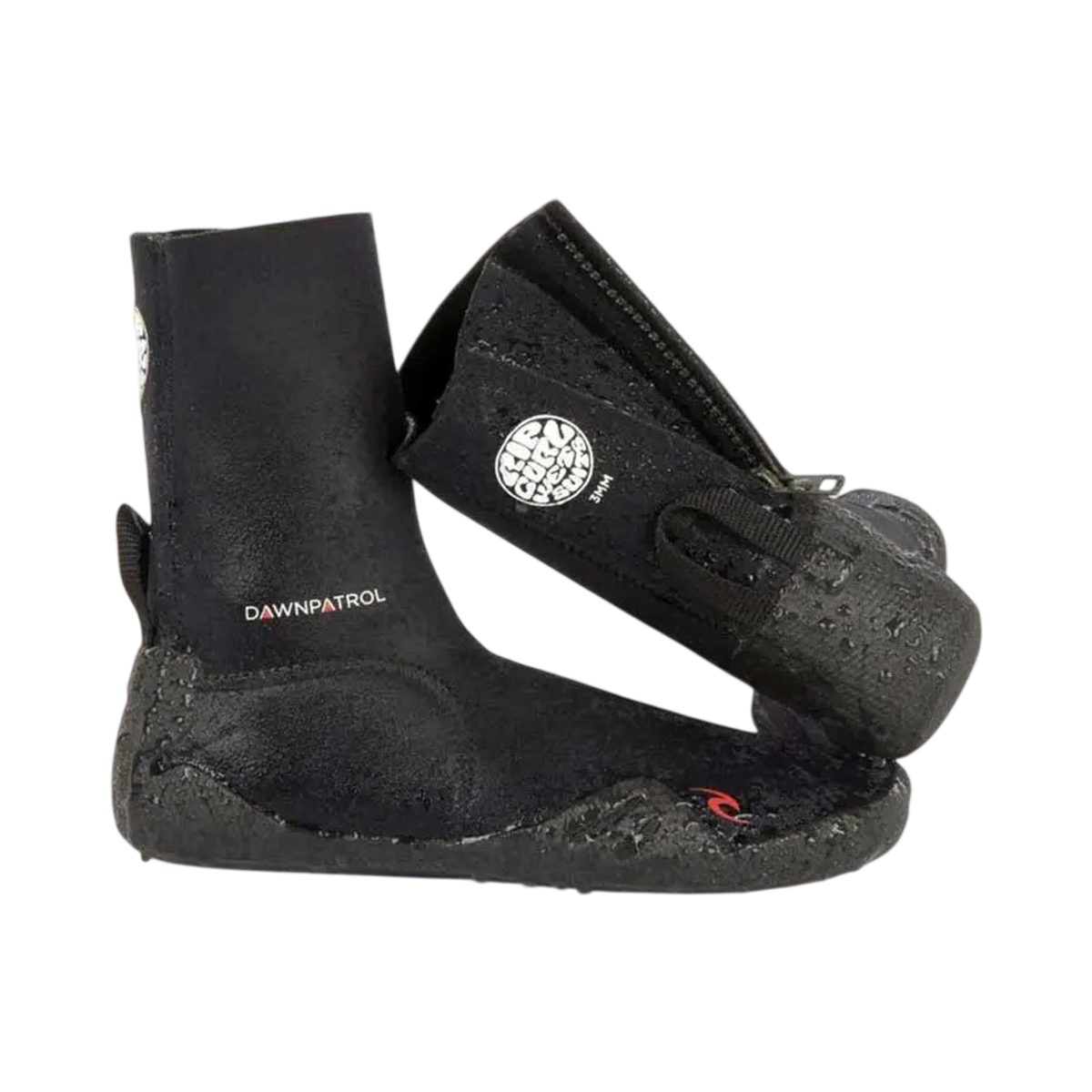 RIPCURL CLASSIC DAWN PATROL JUNIOR ROUND TOE 3MM 2