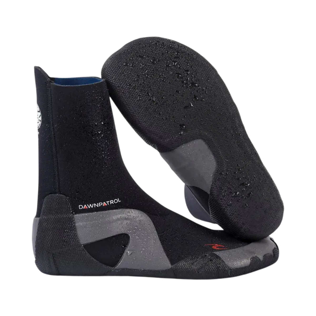 RIPCURL CLASSIC DAWN PATROL ROUND TOE 5MM 13