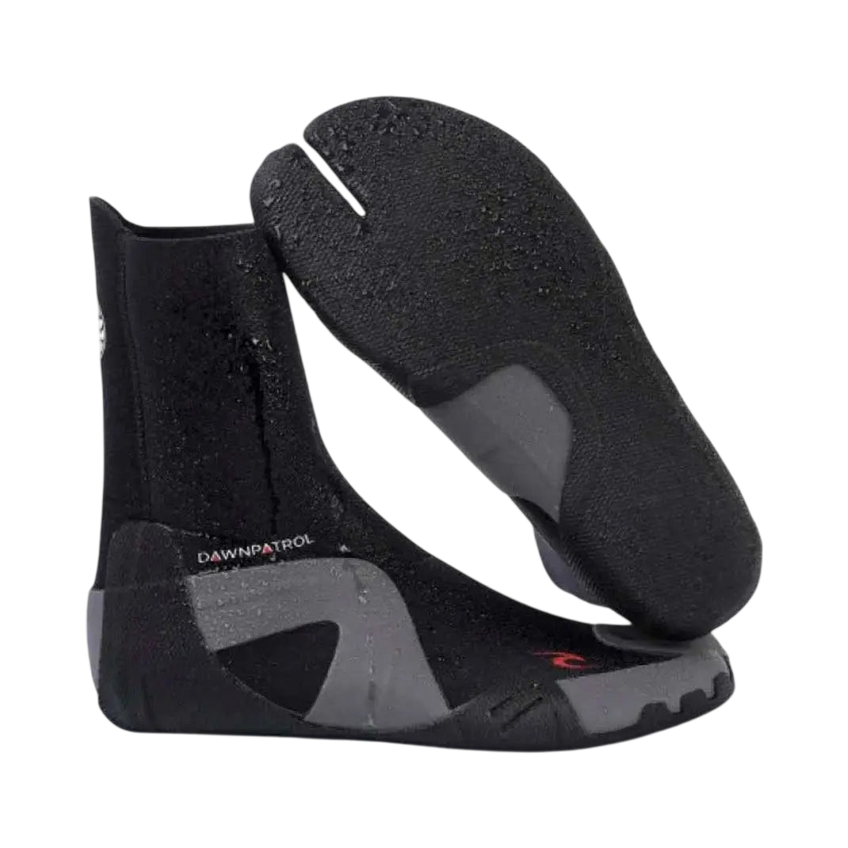 RIPCURL DAWN PATROL SPLIT TOE 3MM 7