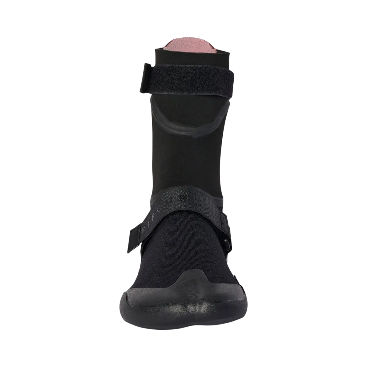 RIPCURL FLASHBOMB BOOT 5MM HIDDEN SPLIT TOE 8