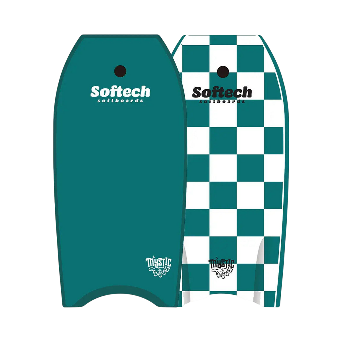 SOFTECH MYSTIC BODYBOARD 42 - photo 1